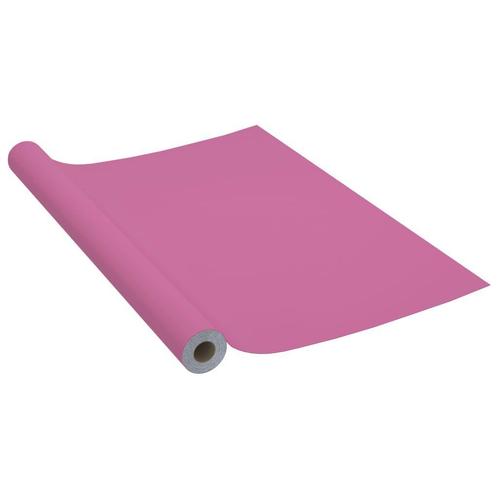 Kot pimpen? Paarse meubelfolie deal! -60%! (Op=Op), Huis en Inrichting, Overige Huis en Inrichting, Nieuw, Verzenden