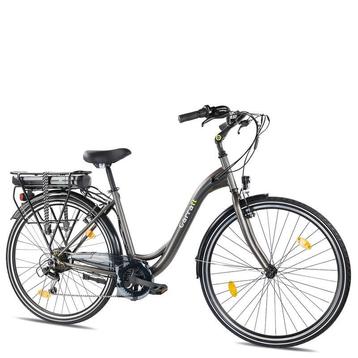 CARRATT elektrische fiets - 28 inch wielen | framemaat 47, Verzenden
