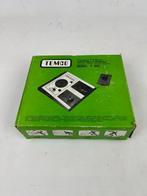 TEMCO - Compact TV Game T-802 (1978) - Vintage 1970s -, Nieuw
