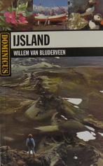 IJsland / Dominicus landengids 9789025732950, Verzenden, Gelezen, W. van Blijderveen