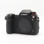 Panasonic Lumix DC-S1R body occasion, Audio, Tv en Foto, Verzenden, Zo goed als nieuw