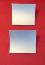 Flos - Wandlamp (2) - Pochette - Aluminium