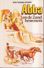 Abba en de zandbewoner 9789010029508 Tadema Sporry, Boeken, Verzenden, Gelezen, Tadema Sporry