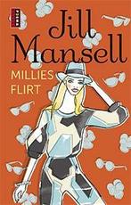 Millies flirt 9789021015279 Jill Mansell, Verzenden, Gelezen, Jill Mansell
