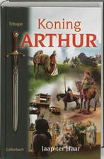 Koning Arthur Trilogie 9789026613487, Livres, Livres pour enfants | Jeunesse | 13 ans et plus, Jaap ter Haar, Jaap ter Haar, Verzenden