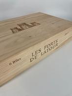 2017 Chateau Latour, Les Forts de Latour - Bordeaux,, Collections