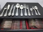 Heimendahl & Keller - Bestekset voor 12 personen - 148 Delig, Antiek en Kunst