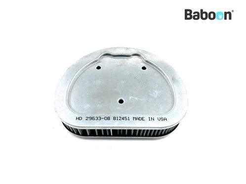 Luchtfilter Harley-Davidson FLHTC Electra Glide Classic, Motoren, Onderdelen | Harley-Davidson, Gebruikt, Verzenden