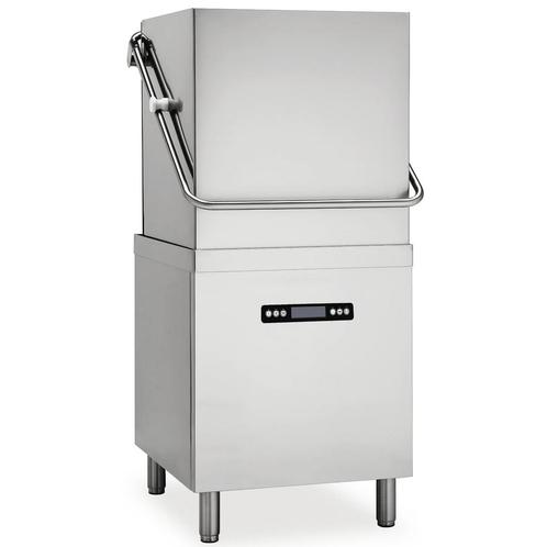 Doorschuifvaatwasser | CLEAN WATER | Mand 500x500 |, Zakelijke goederen, Horeca | Keukenapparatuur, Nieuw in verpakking, Verzenden