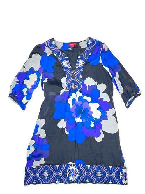 Mansoon jurk (100% zijde) Maat XL, Vêtements | Femmes, Robes, Enlèvement ou Envoi
