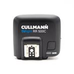 Cullmann CUlight RR500C Wireless Flash Receiver voor Canon, Audio, Tv en Foto, Foto | Flitsers, Ophalen of Verzenden, Nieuw