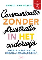 De inspirerende leraar - Communicatie zonder frustratie in h, Boeken, Studieboeken en Cursussen, Verzenden, Nieuw