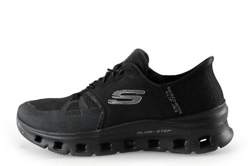 Skechers Sneakers in maat 38 Zwart | 5% extra korting, Kleding | Dames, Schoenen, Zwart, Zo goed als nieuw, Sneakers, Verzenden