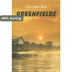 Greenfields / Kramat suspense 9789462420199 Christine Bols, Verzenden, Gelezen, Christine Bols