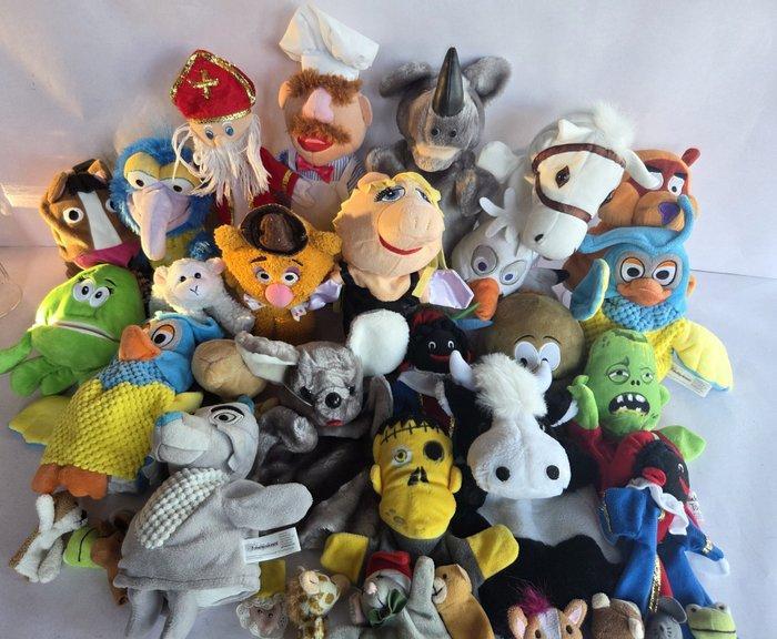 Themacollectie - Gigantische verzameling Hand- en, Antiquités & Art, Antiquités | Autres Antiquités