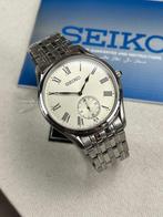 Seiko - Dresswatch - Zonder Minimumprijs - SRK047P1 - Heren, Handtassen en Accessoires, Nieuw