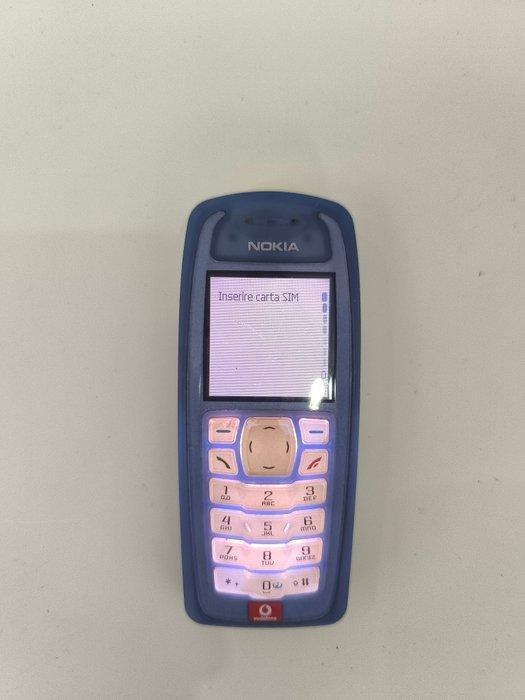 Nokia 3410/3100 - Mobiele telefoon (2), Games en Spelcomputers, Spelcomputers | Overige Accessoires
