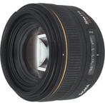 Sigma 30mm F/1.4 EX DC HSM Nikon | Tweedehands, Audio, Tv en Foto, Verzenden, Zo goed als nieuw
