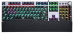 DrPhone AULA1 Mechanisch USB Bedrade Gaming Toetsenbord met, Computers en Software, Verzenden, Nieuw