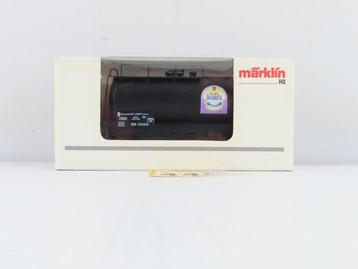 Märklin H0 - 4440 - Modeltrein goederenwagon (1) -