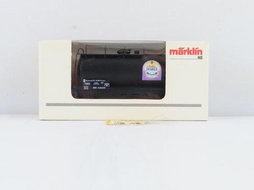Märklin H0 - 4440 - Modeltrein goederenwagon (1) -, Hobby en Vrije tijd, Modeltreinen | H0
