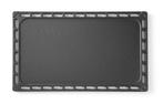 Gietijzeren Bakplaat, Hendi, GN 1/1, 325x530mm, Zakelijke goederen, Horeca | Overige, Ophalen of Verzenden