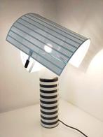 Artemide - - Mario Botta - Shogun - Tafellamp - Metaal, Antiek en Kunst, Antiek | Verlichting