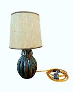 Grès flammé de RAMBERVILLIERS - Alphonse CYTHÈRE (1861-1941)