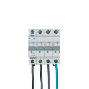 EATON INDUSTRIES Disjoncteur Système 55 - 1742421, Bricolage & Construction, Électricité & Câbles, Envoi