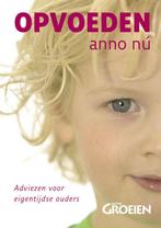 Opvoeden Anno Nu 9789085740322, E. Welgraven, M. van den Hul, Verzenden