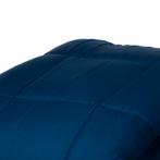 Tweedekans | H&C Water Washed Quilt - Coastal Fjord Blue, Huis en Inrichting, Slaapkamer | Beddengoed, Ophalen of Verzenden, Nieuw