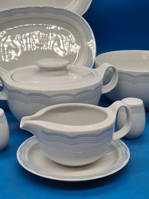 Harnas - Arzberg – Serviesset met terrine - 1960-1970, Antiek en Kunst, Antiek | Meubels | Tafels