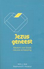 Jezus geneest - Raymond R. Hausoul, Wim J. Kok - 97890599909, Livres, Religion & Théologie, Verzenden