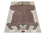 Designer Carpet - Nieuw - Tiger - Vloerkleed - 174 cm - 115, Nieuw