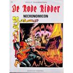 Necronomicon / De Rode Ridder / 124 9789002156717, Boeken, Verzenden, Gelezen, Karel Biddeloo