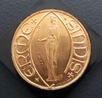 Luxemburg. Silver medal 1963 Countess Ermesinde 1196 - 1247, Postzegels en Munten