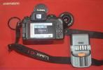 Panasonic DMC-G1 Spiegelloze camera, Audio, Tv en Foto, Nieuw