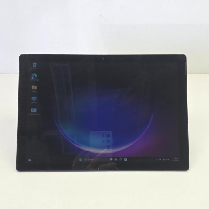 Microsoft Surface Pro 7 256GB i7 10th Gen | Nette Staat, Informatique & Logiciels, Windows Tablettes, Enlèvement ou Envoi
