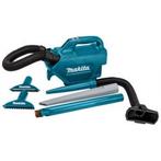 Makita dcl184z - corps daspirateur compact 18v - emballé