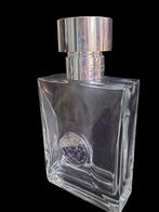 Versace - Bouteille de parfum - Verre - Tester Gigante, Antiek en Kunst