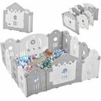 Grondboxen/Babyparken/Playpens - Speciaal4kids