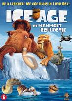 Ice Age 1 t/m 4 DVD (Losse Delen), Cd's en Dvd's, Verzenden, Nieuw in verpakking