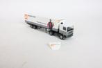 Herpa H0 - Véhicules pour trains miniatures (2) - Daf, Nieuw