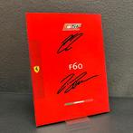 Ferrari - Unveling car 2009 - Kimi Raikkonen - Felipe Massa, Nieuw