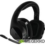 Logitech G533 Draadloze Gaming Headset, Nieuw, Verzenden