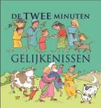 De twee minuten gelijkenissen 9789026601248 Elena Pasquali, Verzenden, Elena Pasquali