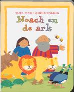 Noach en de ark / Mijn eerste Bijbelverhalen 9789026612985, Boeken, Verzenden, Gelezen, Lois Rock