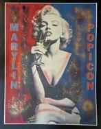 Tushikuni - Marylin POP ICON / French Champagne