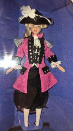 Mattel - Poupée Barbie Barbie George Washington special