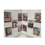 Bandai - 2 Card - One Piece Premium Card Collection, Nieuw